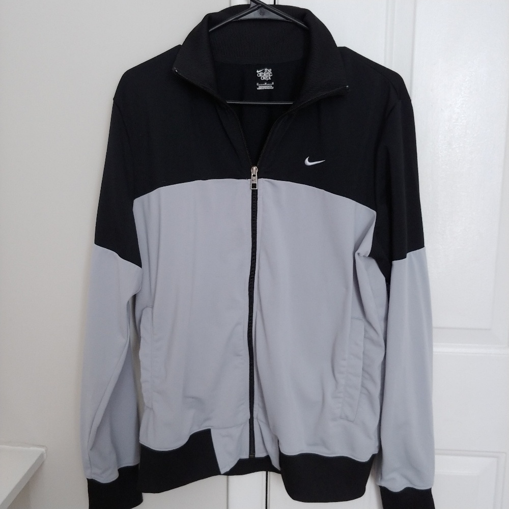 Nike Track Jacket